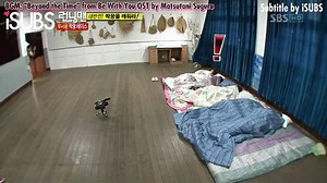 Running Man Ep 56 Part 1