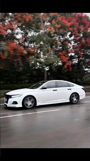 Best honda accord generation | Finally-All New Honda Accord Officially Released- King of all Coupes