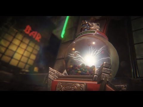 Como tener chicles infinitos en Call Of duty Black Ops 3 Bo3