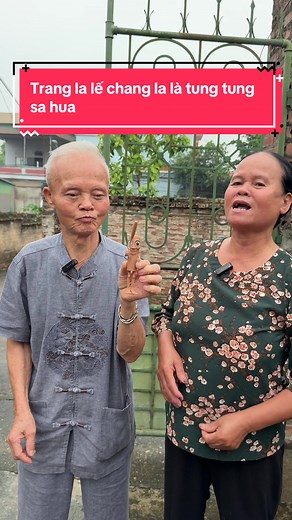 Tung Tung Sa Hua: Xu Hướng TikTok 2025