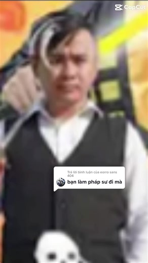 Trả lời @eorro sans 404