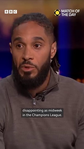 Arsenal have been solid as a rock at the back this season, especially on the road! 👊 BBC Sport #MOTD #iPlayer #Arsenal #PremierLeague #Football | BBC One