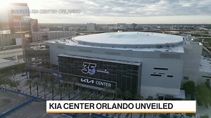 Orlando Magic's Arena Gets New Name, Kia Center - The Global Herald
