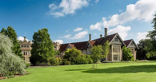 Cote Lane Retirement Village in Bristol