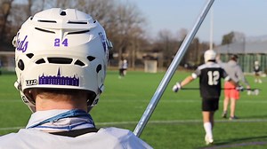 15 reactions | The KSC spoke with Lords lacrosse coach Doug Misarti and captains Graham O'Brien and Declan Curry as the team gets its season underway this coming Saturday against the Wittenberg Tigers. | Kenyon College Athletics | Facebook
