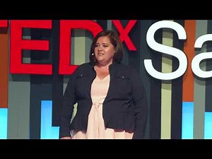 Five tips to landscaping in the climate and environment you live in | Cynthia Bee | TEDxSaltLakeCity