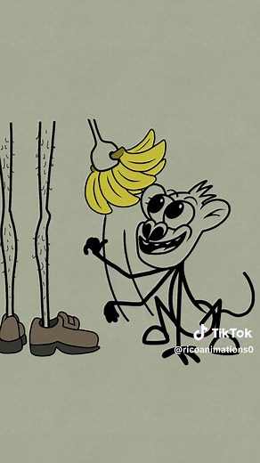 Funny Banana Animation Clips for Lighthearted Fun