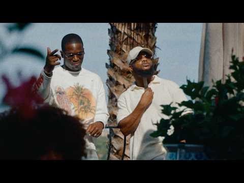 DOSSEH - TEMPS ADDITIONNEL feat KLN (Clip officiel)