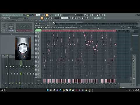 FL studio - How to use Fnf chromatic scales for FLP or MIDI projects