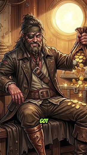 5 Pirate Myths That Are Actually LIES