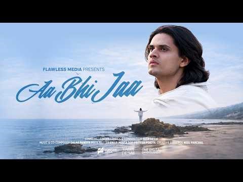 Aa Bhi Jaa | Official Music Video | New Hindi Love Song 2026 | Yash Desai