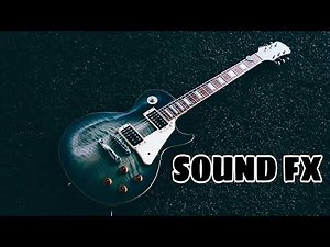 Light Rain Sound Effect [No Copyright Music]| Sound FX| Relaxing Sounds