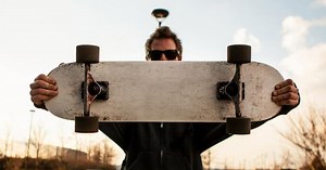 Mais qui a bien pu inventer le skateboard ?