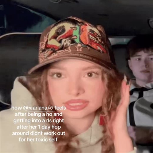 ooo the requester does not like you @𝓂ariana ﾒ𝟶 #fyp #expose #modacc #viral