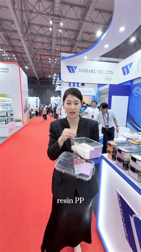 46 reactions | - Vietnam Plas 2025 - Just wrapped up an inspiring...