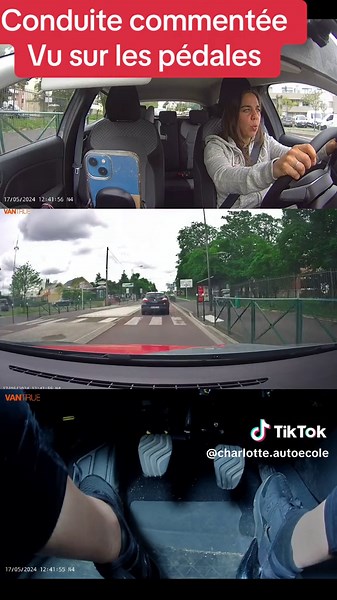 Conduite Commentée : Conseils Pratiques pour Réussir son Permis