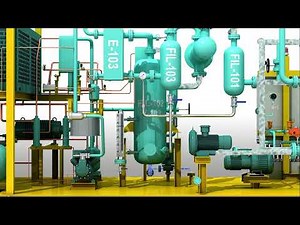 Vapor Recovery Unit (VRU)