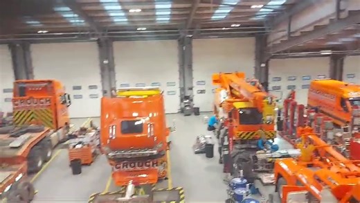 Join Our Team as a Light Vehicle Technician! We are seeking an additional skilled Light Vehicle Technician to work alongside our team at our Kibworth VMU. Applicants must have prior experience in a similar role and should ideally reside in or near Kibworth. If you are interested, please send your CV and a covering letter to gavin@crouchrecovery.co.uk. We look forward to hearing from you! | Crouch Recovery