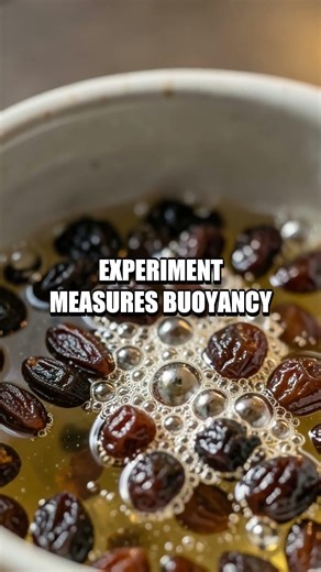 The Small Lab: Four Easy Home Experiments for Curious Minds