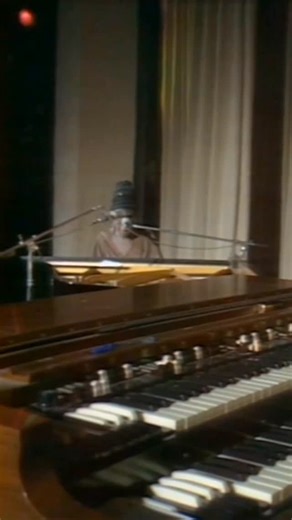 #ninasimone #bornunderabadsign #albertking — Live in Paris, 1969 | Nina Simone