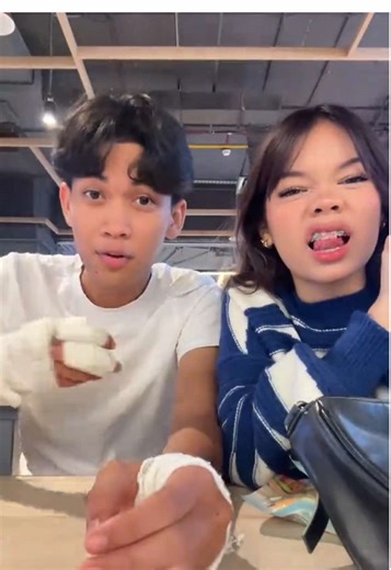 chubby bunny challenge