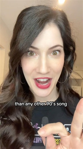 THIS 90’s Movie Theme Song was 🔥| #90s #nostalgia