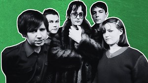 What are Pulp's biggest songs?