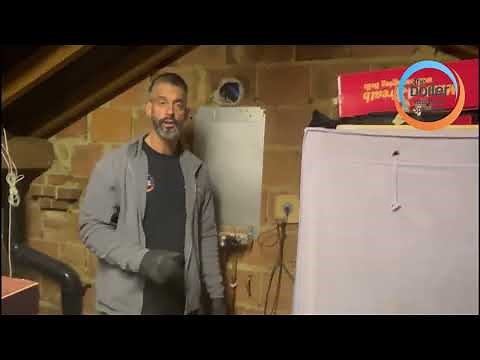 Worcester Bosch 8000+ Boiler Installation: Step-by-Step Replacement Guide
