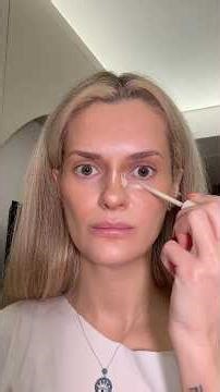 Makeup tutorial part 1, the base ✨