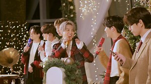 803K views · 10K reactions | Behind the magic  Take a look at what it took to make the music from BTS 방탄소년단 come to life! | ABC | Facebook