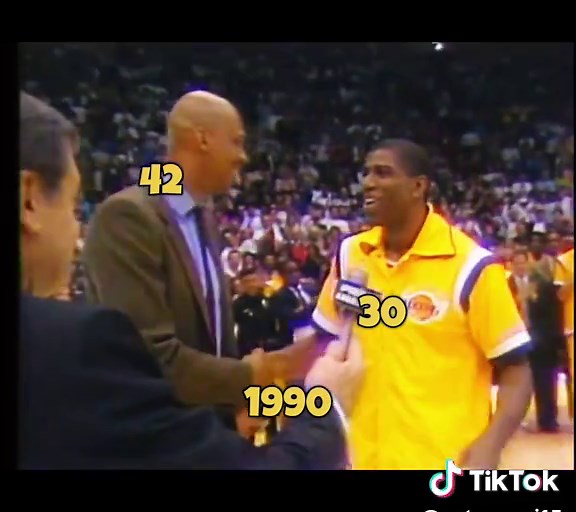 80's Showtime Lakers: Kareem and Magic's Legacy