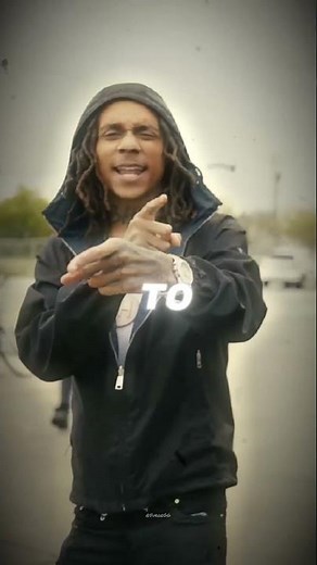 Raq to LA (Bloodhound Lil Jeff) #edit #shortsfeed #trending #viral #lyricedits #gangster #fyp