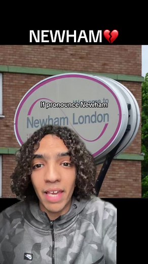Discover Newham: Hidden Gems of East London