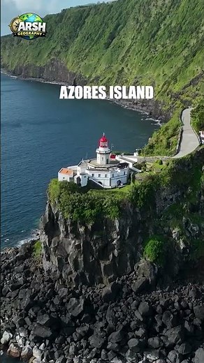 The Azores | Europe’s Most Underrated Island Destination