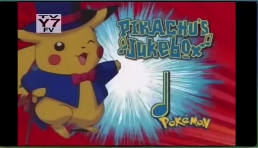 Pikachu Jukebox- Viridian City #pokemon #pikachu