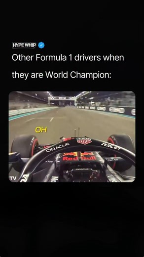 HYPEWHIP on Instagram: "😅 McLaren CEO Zak Brown managed to crash Lando Norris’s historic title celebration with a single, cringe-inducing radio message that instantly went viral. Moments after Norris crossed the line to win the 2025 World Championship, Brown jumped on the radio with the pre-rehearsed line, “Is this the World Championship hotline?” The joke landed poorly against the backdrop of Norris’s raw emotion, striking fans as forced, corporate, and painfully “uncool.” Social media immedia