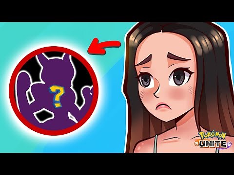 i really can't believe Pokemon Unite did this to the game...