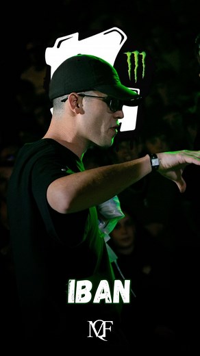 18K views · 8.3K reactions | Rapea como quieras maestro #iban #fumovement #monster #fu #barcelona #españa #plazas #freestyle #rap #hiphop #dani | Mqf.oficial | Facebook