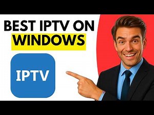 Best Free IPTV Players For Windows PC & Laptop (2026)