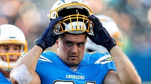 Source: Steelers add 2nd Watt brother, FB Derek