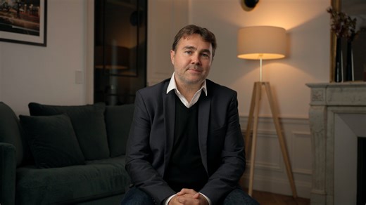 Minds : Frédéric Mazzella