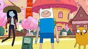Adventure Time: Pirates of the Enchiridion (Switch)