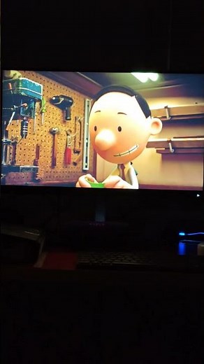 gregs Tagebuch schauen