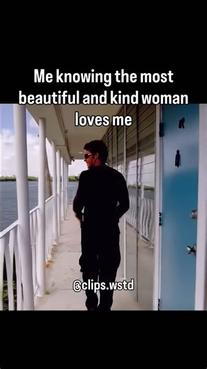 Meme Clips on Instagram: "Psychologists say being loved creates a sense of emotional safety—your nervous system relaxes because it knows you’re accepted as you are. When someone truly loves you, your brain releases oxytocin, which lowers stress and makes the world feel a little less heavy. Interesting part: Being loved doesn’t mean life becomes perfect. It means you don’t have to face it alone. Sometimes love isn’t loud or dramatic— it’s the quiet feeling that you matter, even on ordinary days. 