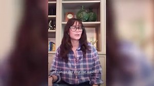 WATCH: Emma Hemming delivers 'heavy' message amid husband Bruce Willis' health battle