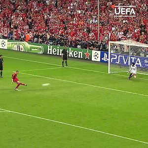 Petr Čech 2012 final saves!