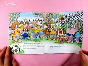 My Trip to the Hospital (Little Critter) by Mercer Mayer read along