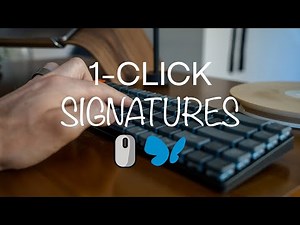Get INTAKE FORM signatures with ONE CLICK from client and provider (SimplePractice tutorial)!
