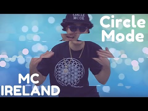 Circle Mode - A math rap song about the standard equation of a circle