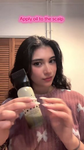 Effective Before Shower Hair Routine for Healthy Growth